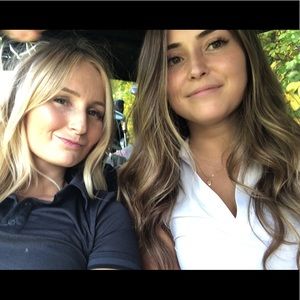 Meet your Posher, Amanda